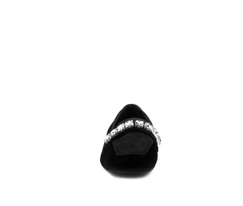 Women's Rag & Co Lamington Flats