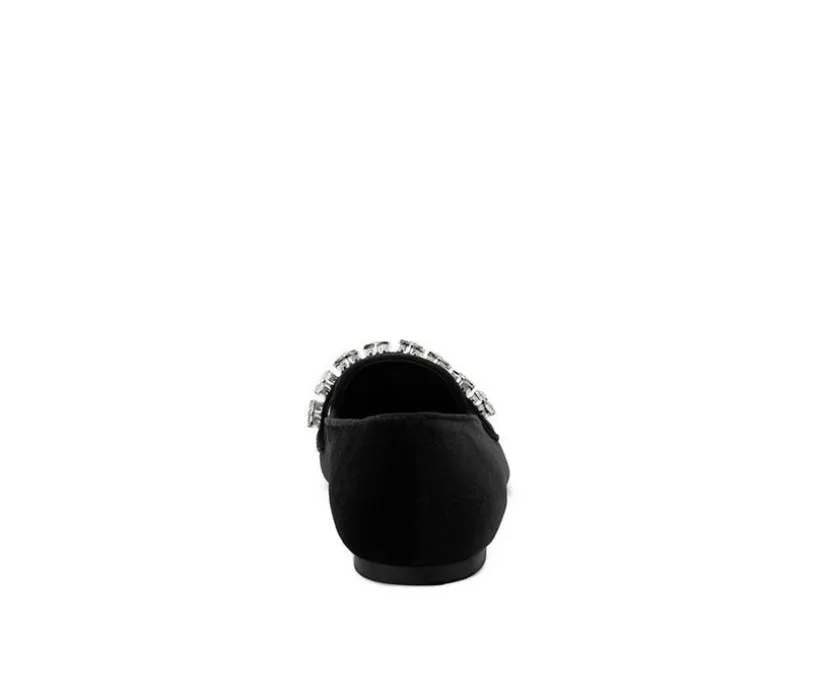 Women's Rag & Co Lamington Flats