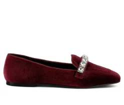 Women's Rag & Co Lamington Flats