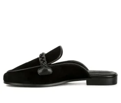 Women's Rag & Co Lavinia Mules