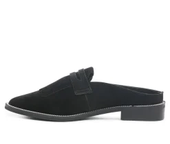 Women's Rag & Co Lena Mules