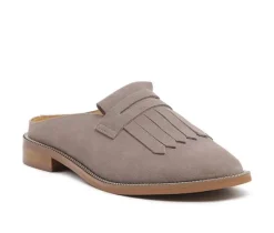 Women's Rag & Co Lena Mules