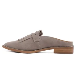 Women's Rag & Co Lena Mules