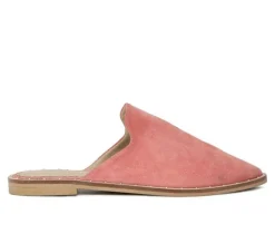 Women's Rag & Co Lia Mules