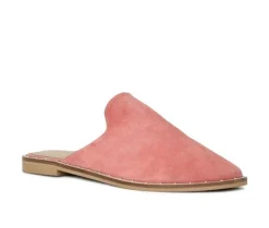 Women's Rag & Co Lia Mules