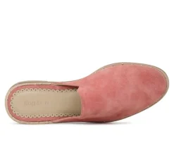 Women's Rag & Co Lia Mules