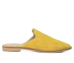 Women's Rag & Co Lia Mules