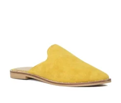 Women's Rag & Co Lia Mules