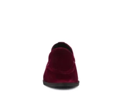 Women's Rag & Co Luxe Lap Loafers