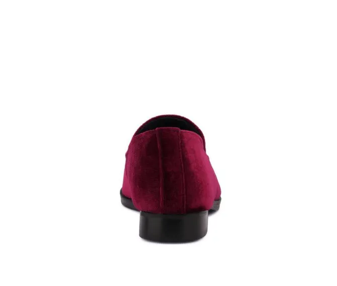 Women's Rag & Co Luxe Lap Loafers