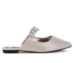 Women's Rag & Co Magnum Mules