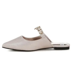 Women's Rag & Co Magnum Mules