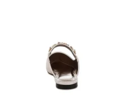 Women's Rag & Co Magnum Mules