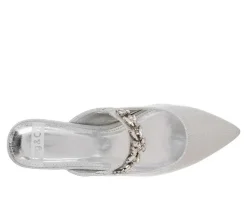 Women's Rag & Co Magnum Mules