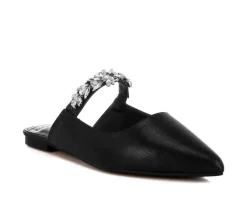 Women's Rag & Co Magnum Mules