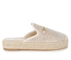 Women's Rag & Co Marama Slip-on Shoes