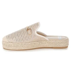 Women's Rag & Co Marama Slip-on Shoes