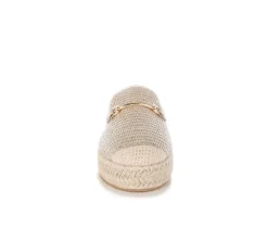 Women's Rag & Co Marama Slip-on Shoes