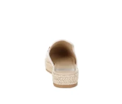 Women's Rag & Co Marama Slip-on Shoes