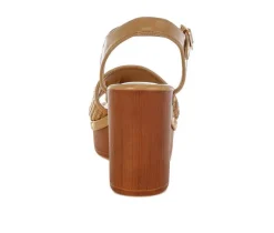 Women's Rag & Co Mazaro Dress Sandals