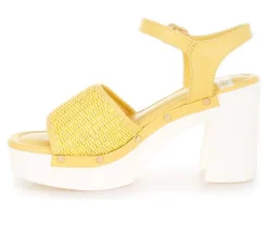 Women's Rag & Co Mazaro Dress Sandals