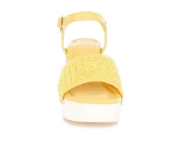 Women's Rag & Co Mazaro Dress Sandals