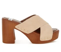 Women's Rag & Co Mearsk Dress Sandals