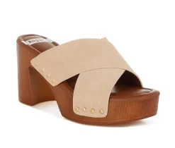 Women's Rag & Co Mearsk Dress Sandals