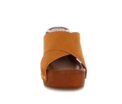 Women's Rag & Co Mearsk Dress Sandals