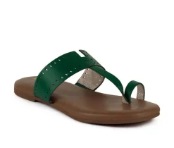 Women's Rag & Co Mila Flip-Flops