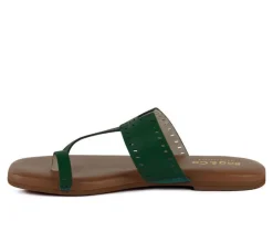 Women's Rag & Co Mila Flip-Flops