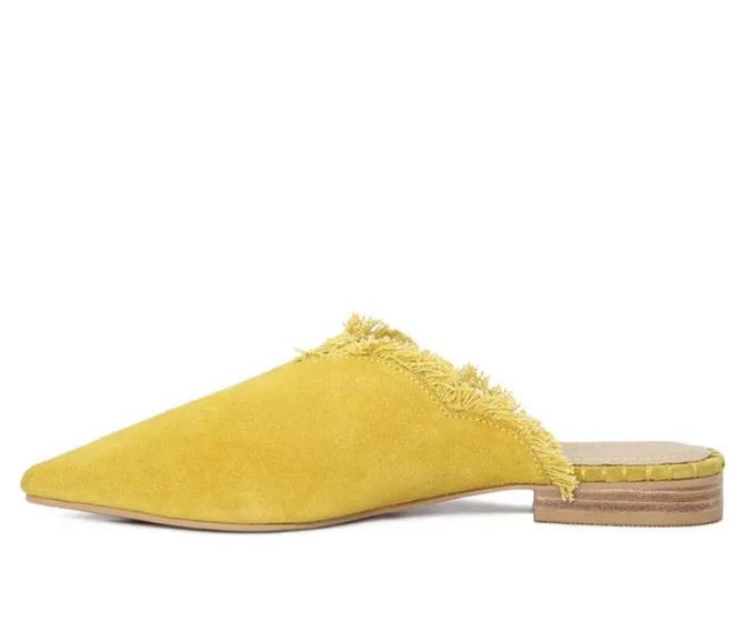 Women's Rag & Co Molly Mules