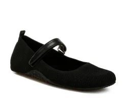 Women's Rag & Co Nordeux Mary Jane Flats