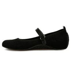 Women's Rag & Co Nordeux Mary Jane Flats