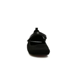 Women's Rag & Co Nordeux Mary Jane Flats