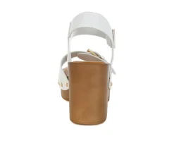 Women's Rag & Co Ompasa Dress Sandals
