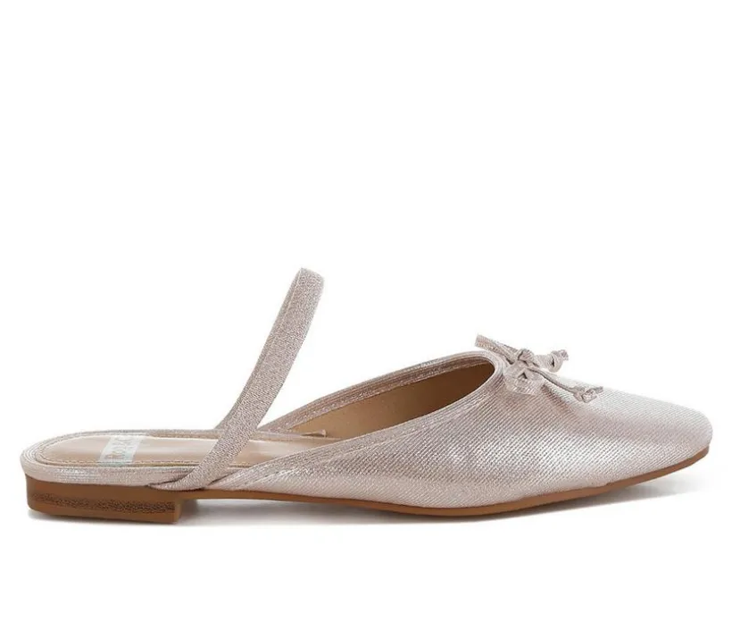 Women's Rag & Co Opalia Flats
