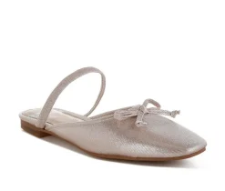 Women's Rag & Co Opalia Flats