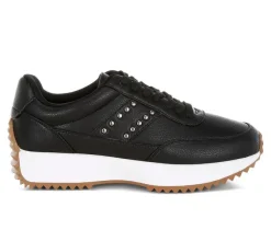 Women's Rag & Co Opazie Platform Sneakers