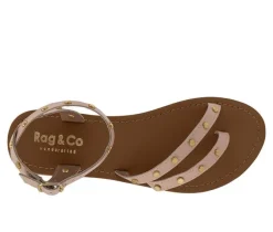 Women's Rag & Co Opra Sandals