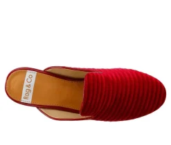Women's Rag & Co Ouzini Mules