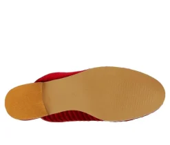 Women's Rag & Co Ouzini Mules