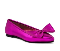 Women's Rag & Co Pie-Tribe Flats