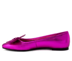 Women's Rag & Co Pie-Tribe Flats