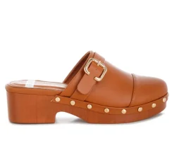 Women's Rag & Co Pinto Clogs
