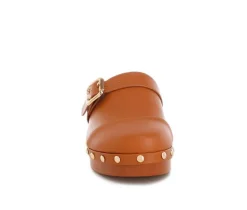 Women's Rag & Co Pinto Clogs