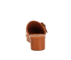 Women's Rag & Co Pinto Clogs