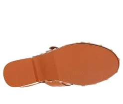Women's Rag & Co Pinto Clogs