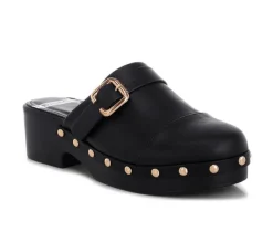 Women's Rag & Co Pinto Clogs