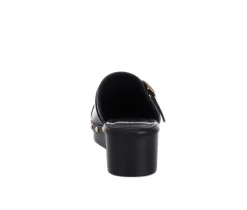 Women's Rag & Co Pinto Clogs